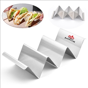 Stainless Steel Taco Holder